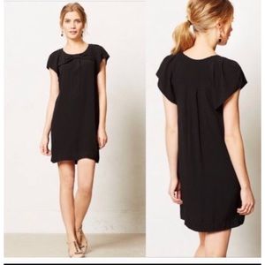 Anthropologie HD in Paris Deora dress